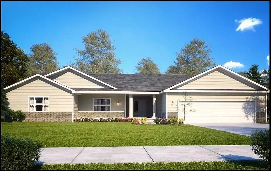 70456 Sunny Brook Ln photo 1