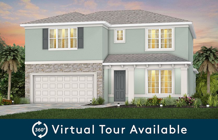 Whitestone Exterior FM2