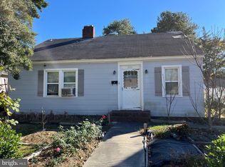 826 E Church St, Salisbury, MD 21804