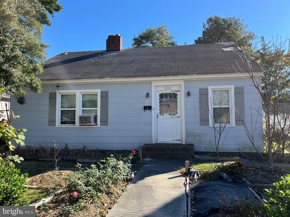 826 E Church St, Salisbury, MD 21804