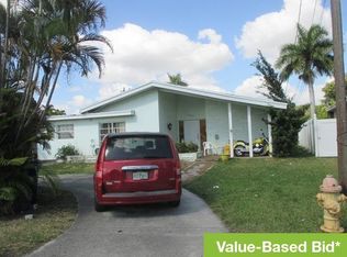3824 E Lake Ter, Miramar, FL 33023