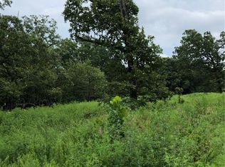 52364 County Road 586, Kansas, OK 74347