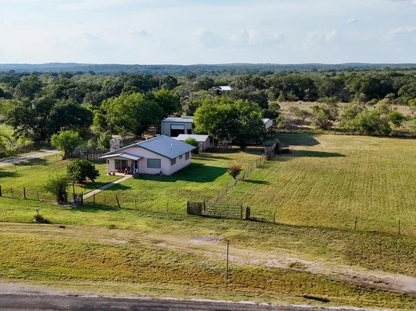 604 W FM 501, Cherokee, TX 76877