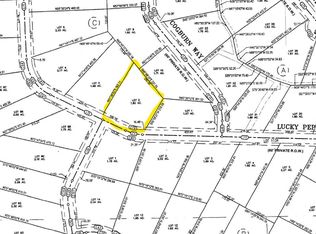 2661 Lucky Pepper Dr, Granbury, TX 76049