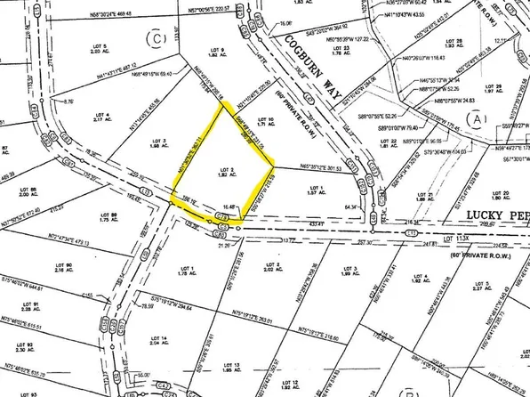 2661 Lucky Pepper Dr, Granbury, TX 76049
