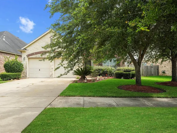 4022 Regal Stone Ln, Sugar Land, TX 77479