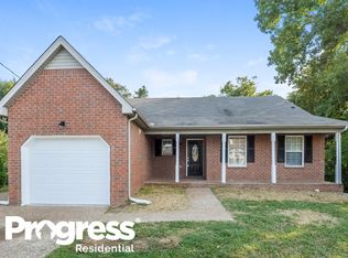 1404 Clapham Ct, Antioch, TN 37013