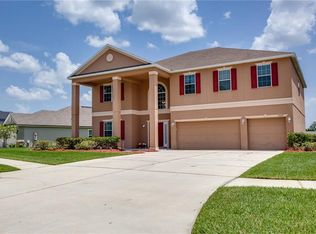 75099 Fern Creek Dr, Yulee, FL 32097
