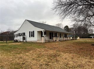 1085 Tom Gordon Rd, King, NC 27021