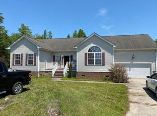 1428 Virginia Rd, Edenton, NC 27932