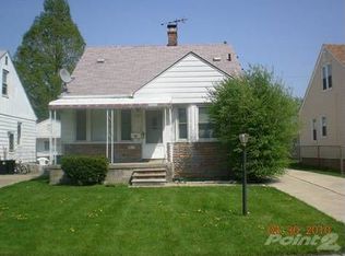 22764 Teppert Ave, Eastpointe, MI 48021