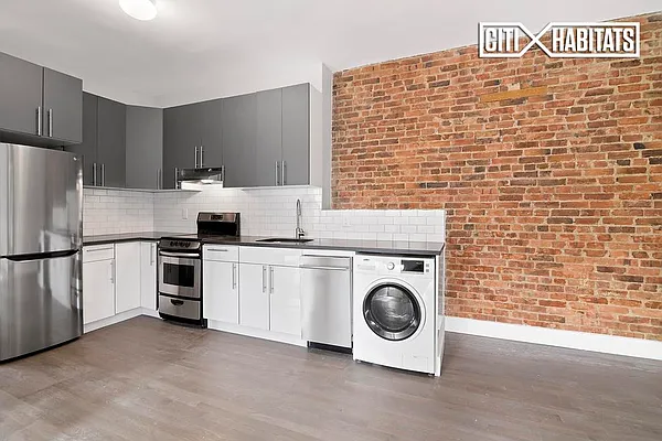 Rented by Citi Habitats | media 14