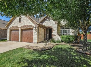 21508 Hines Ln, Pflugerville, TX 78660