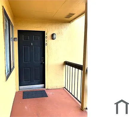 2929 Winkler Ave #1018 — Photo 1