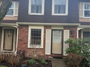 408 Scott Ln, Venetia, PA