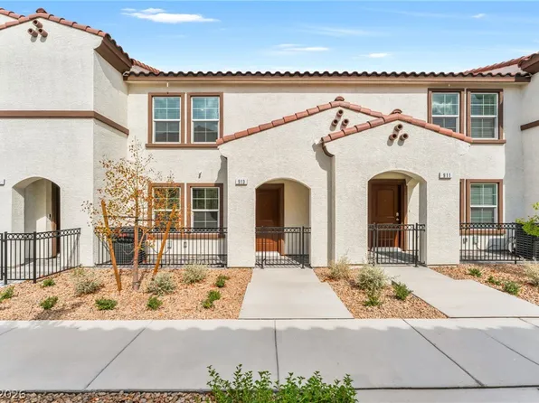 913 Rosy Starling St, Henderson, NV 89011