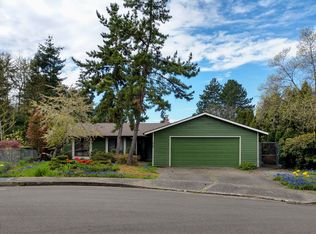 5869 SW 164th Ct, Beaverton, OR 97007