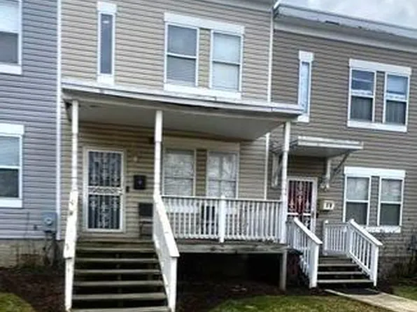 16 N St SW #16, Washington, DC 20024