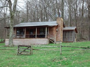 8200 Bethel Rd, Prospect, TN 38477