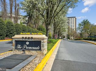 5225 Pooks Hill Rd APT 1602S, Bethesda, MD 20814