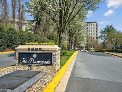 5225 Pooks Hill Rd APT 1602S, Bethesda, MD, 20814
