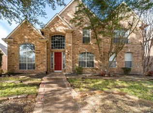 3316 Duval Dr, Plano, TX 75025
