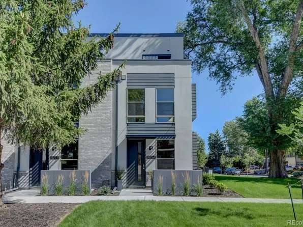 3875 E 4th Ave #4, Denver, CO 80206