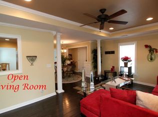 1623 Liberty Valley, Decatur, GA 30032