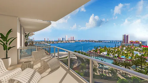 220 Lake Shore Dr Photo 1