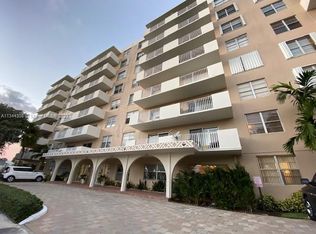 1455 N Treasure Dr PH H, North Bay Village, FL 33141