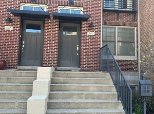 543 Park Ave, Indianapolis, IN 46202