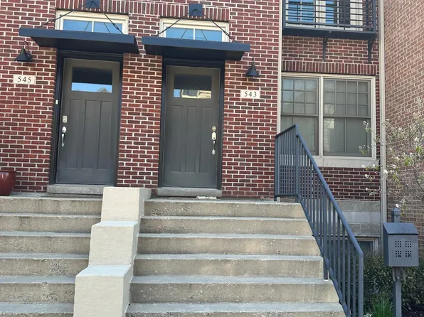 543 Park Ave, Indianapolis, IN 46202