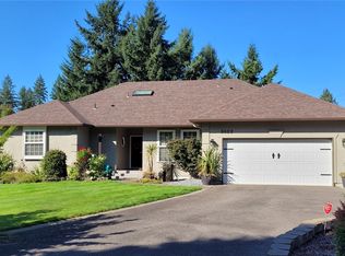 3022 Riverlea Dr SE, Olympia, WA 98501
