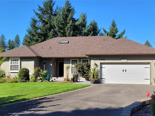 3022 Riverlea Drive SE, Olympia, WA 98501