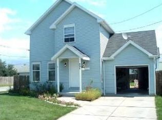 297 Abby St, Buffalo, NY 14220