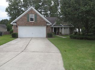 312 Twelve Oak Dr, Charleston, SC 29414