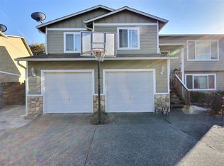 1503 S 28th Pl, Renton, WA 98055