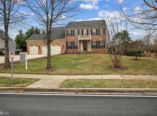 14212 Schaeffer Rd, Germantown, MD 20874