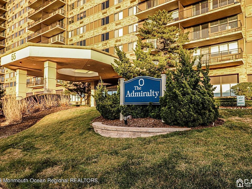55 Ocean Ave Monmouth Beach NJ Zillow
