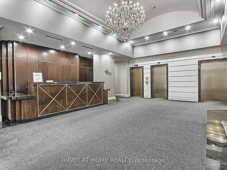 7 Lorraine Dr #1208 — Photo 2