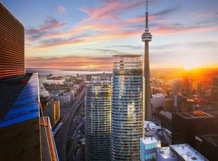 12 York St #1102-C01, Toronto, ON M5J 0A9