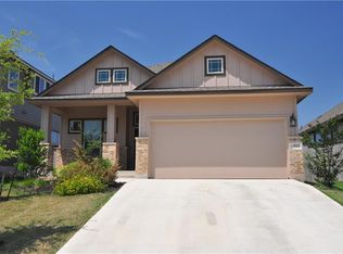 573 Blue Agave Ln, Georgetown, TX 78626