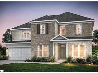 6014 Beasley Ct, Boiling Springs, SC 29316