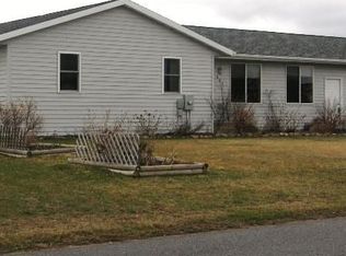 607 Haglin Ave, Cameron, WI 54822