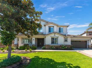 13337 Windy Grove Dr, Rancho Cucamonga, CA 91739