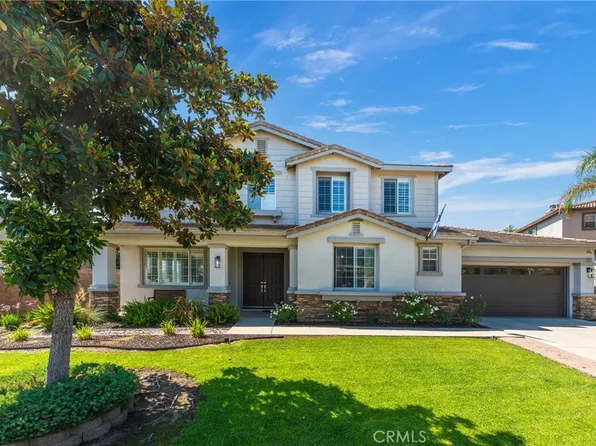 13337 Windy Grove Dr, Rancho Cucamonga, CA 91739