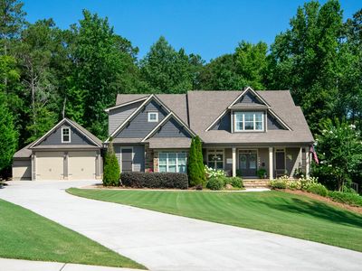 37 Lodgepole Pine Ct, Newnan, GA, 30265