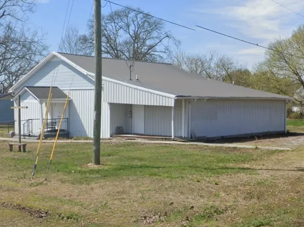 9300 Jim Cummings Hwy, Bradyville, TN 37026