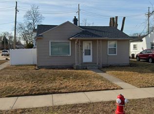 1270 E Harwood Ave, Madison Heights, MI