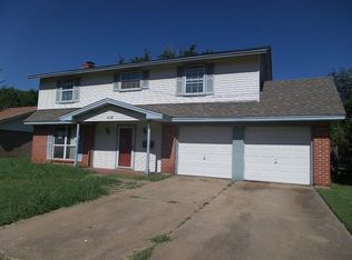 412 Steeple Ridge Rd, Everman, TX 76140